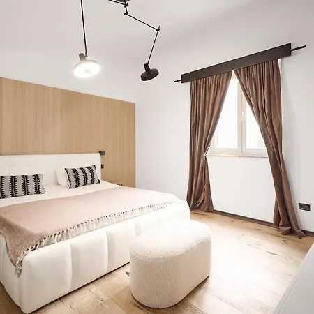 Arena Lux Appartamento *