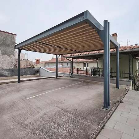 Appartamento Arena Lux *