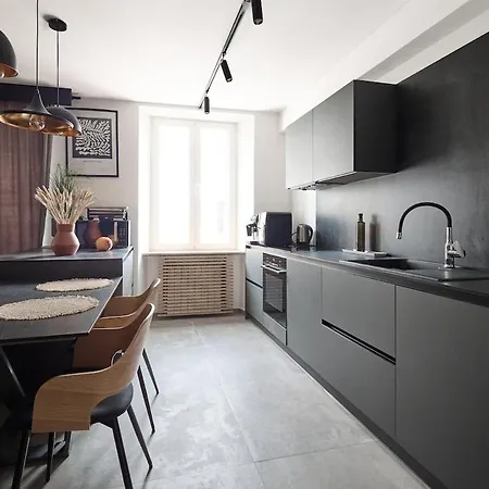 Appartamento Arena Lux *